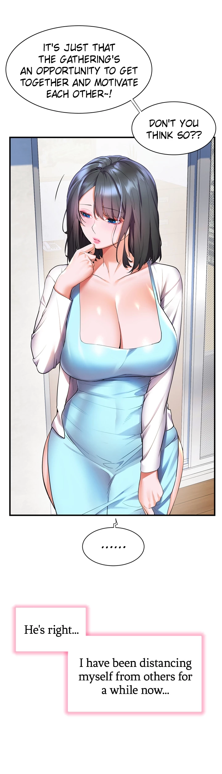 Daijoubu na Hi dakara Chapter 36 page 26 - 