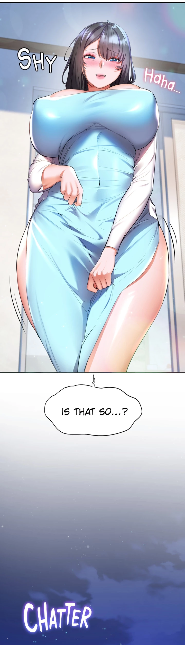 Daijoubu na Hi dakara Chapter 36 page 32 - 