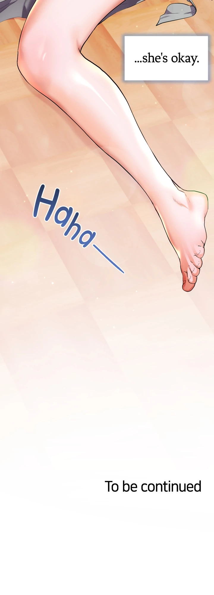 Daijoubu na Hi dakara Chapter 36 page 44 - 
