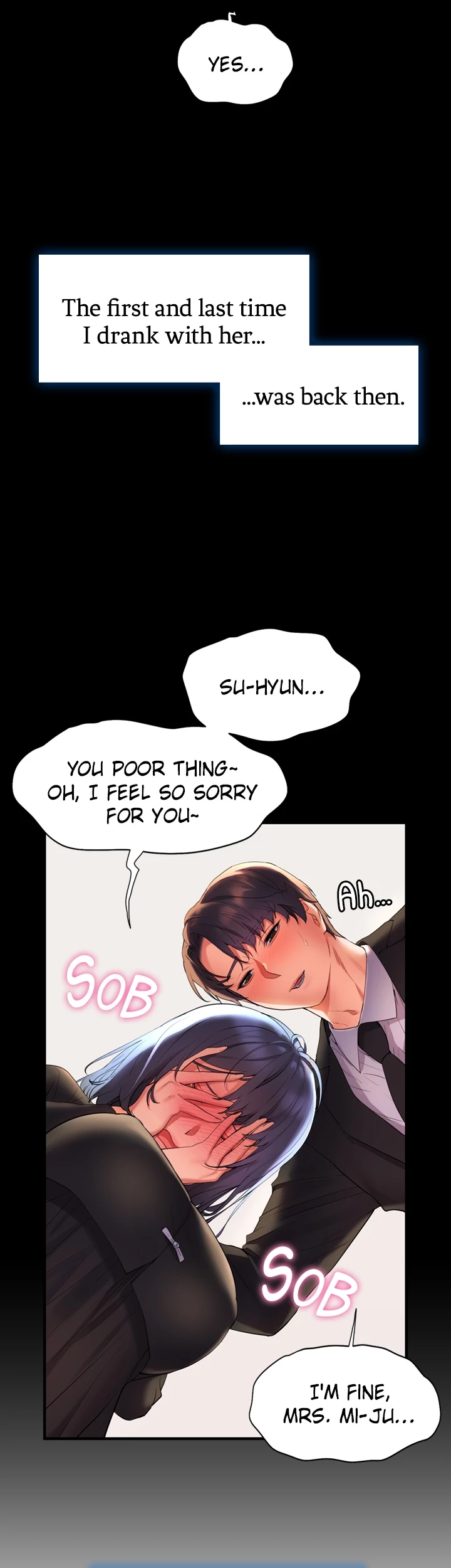 Daijoubu na Hi dakara Chapter 37 page 13 - 