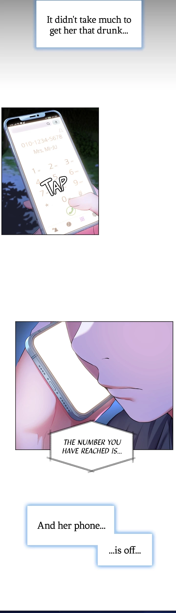 Daijoubu na Hi dakara Chapter 37 page 14 - 
