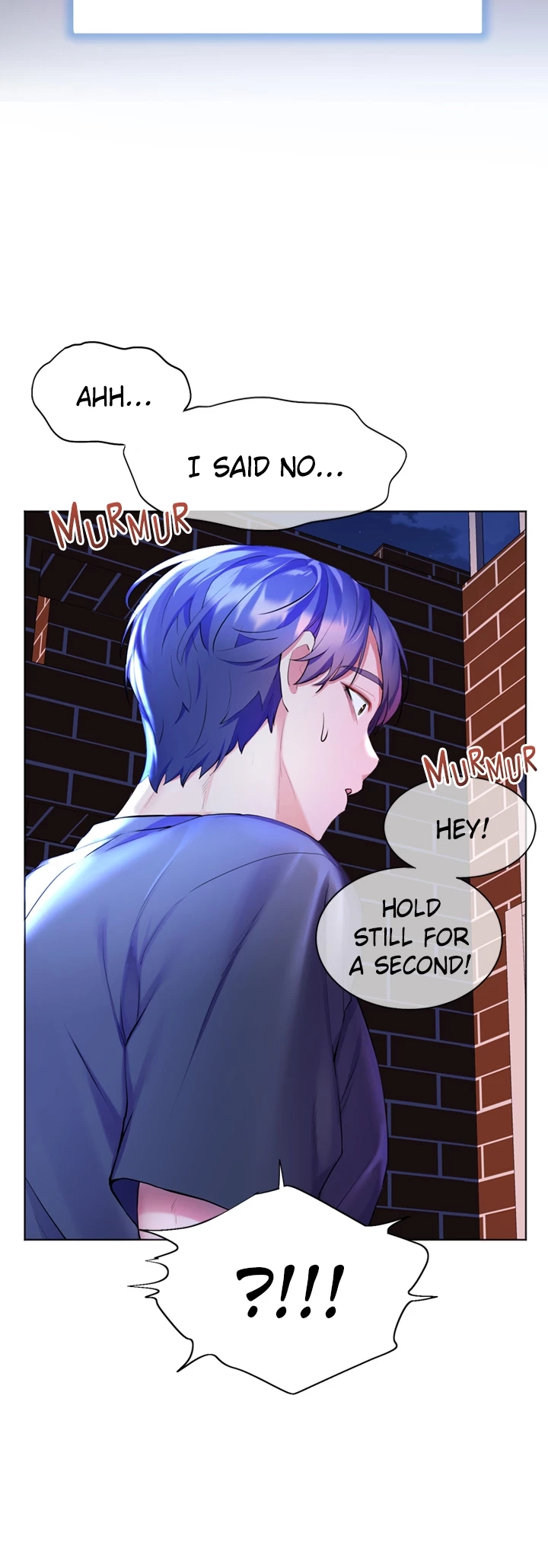 Daijoubu na Hi dakara Chapter 37 page 18 - 