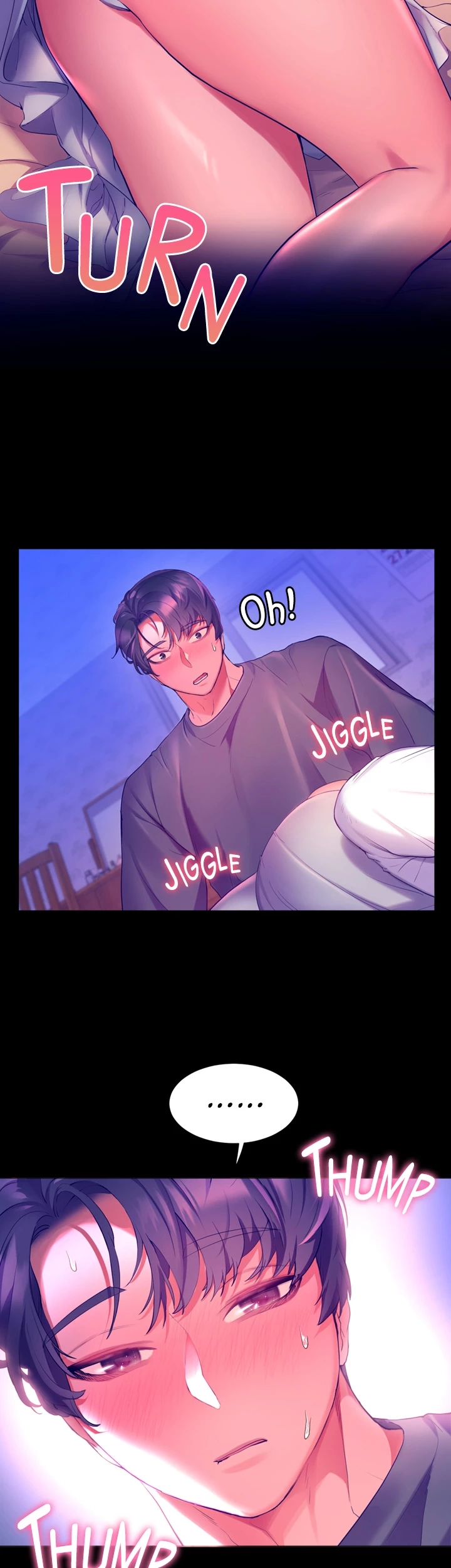 Daijoubu na Hi dakara Chapter 37 page 35 - 