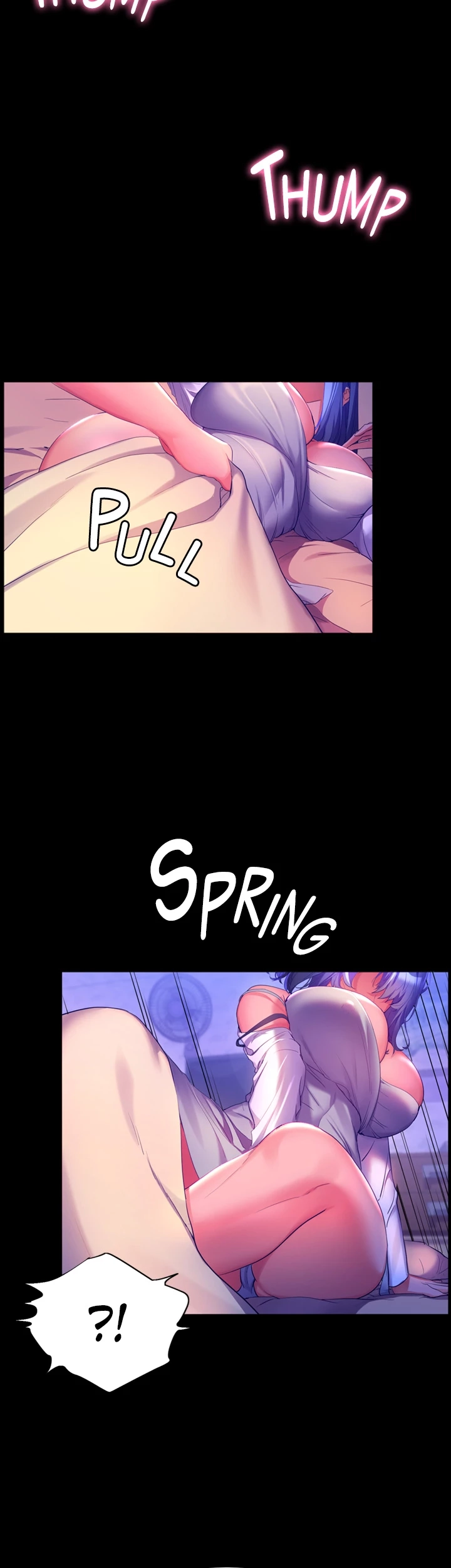 Daijoubu na Hi dakara Chapter 37 page 36 - 