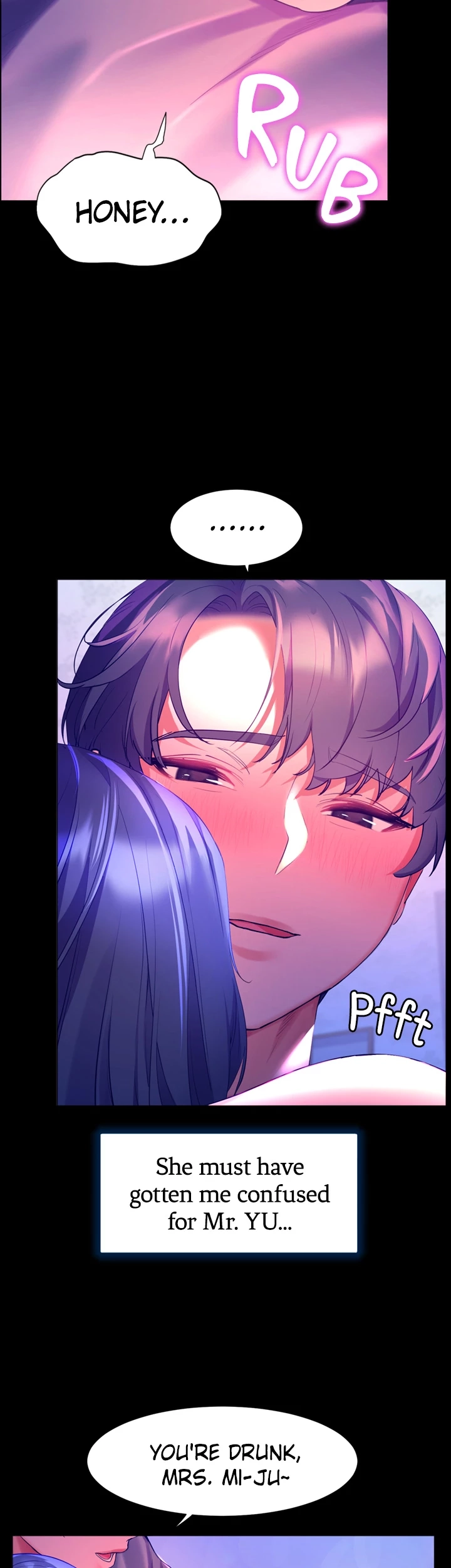 Daijoubu na Hi dakara Chapter 37 page 40 - 