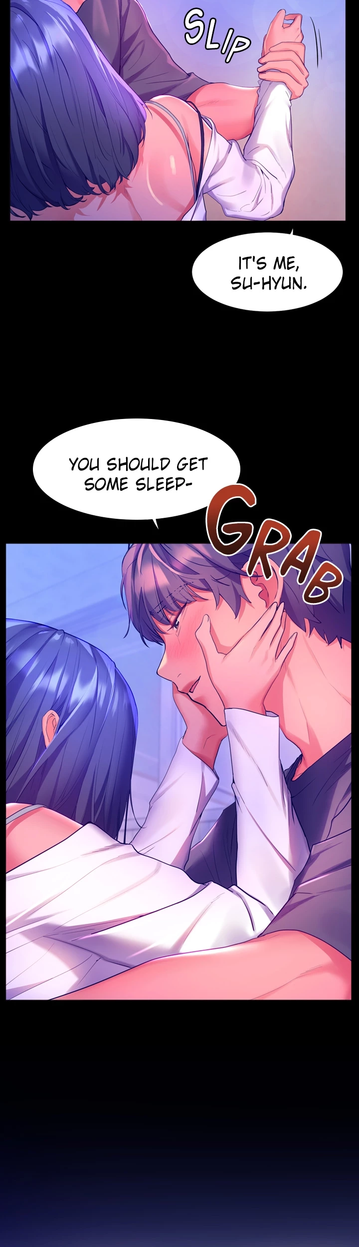 Daijoubu na Hi dakara Chapter 37 page 41 - 