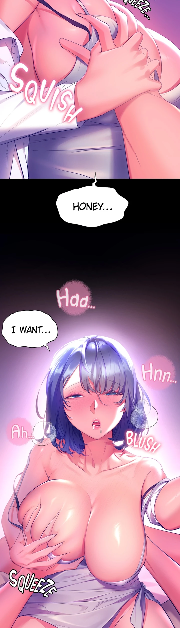 Daijoubu na Hi dakara Chapter 37 page 46 - 