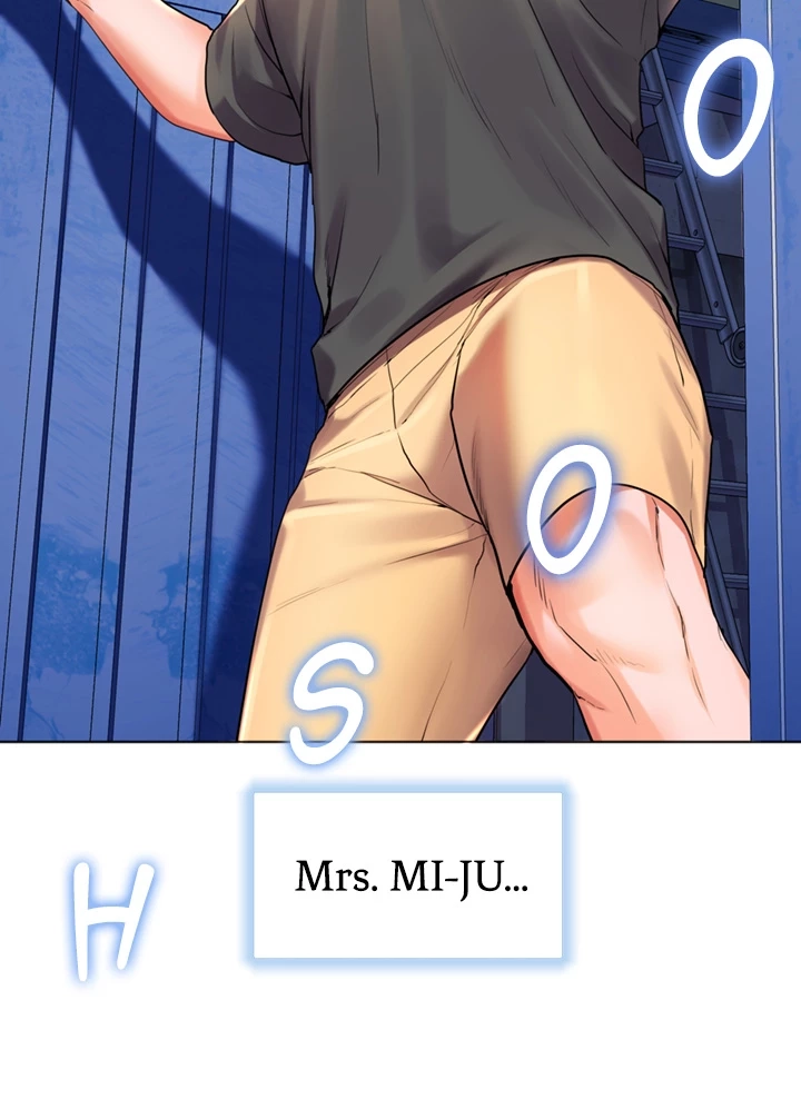 Daijoubu na Hi dakara Chapter 37 page 6 - 