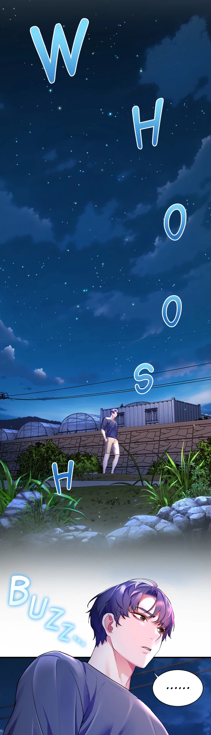 Daijoubu na Hi dakara Chapter 37 page 10 - 