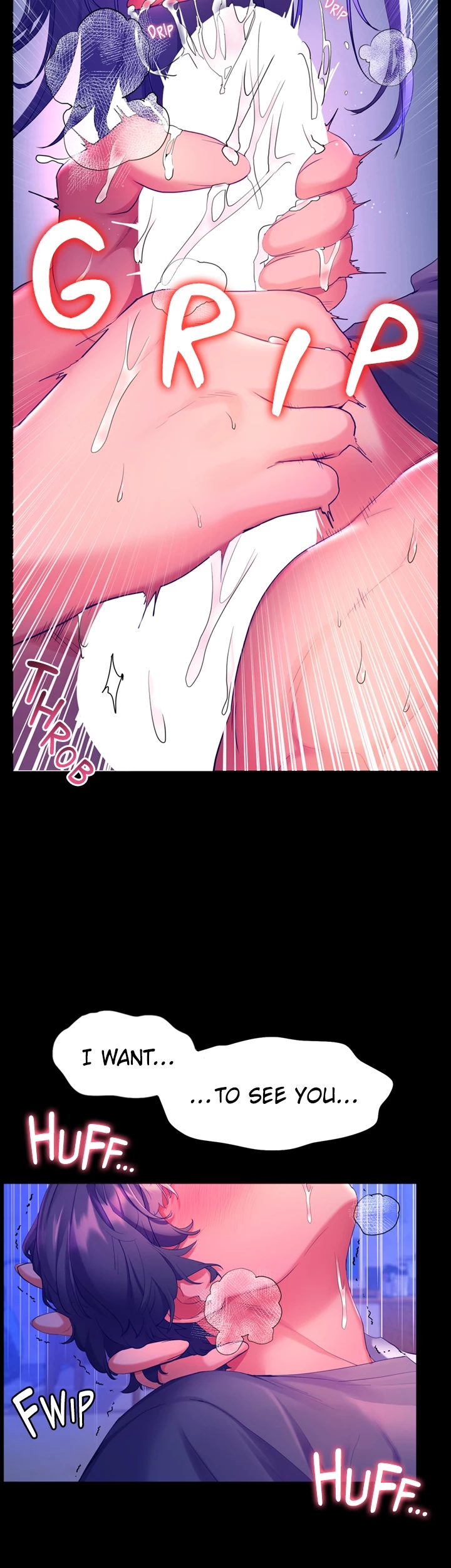 Daijoubu na Hi dakara Chapter 38 page 18 - 