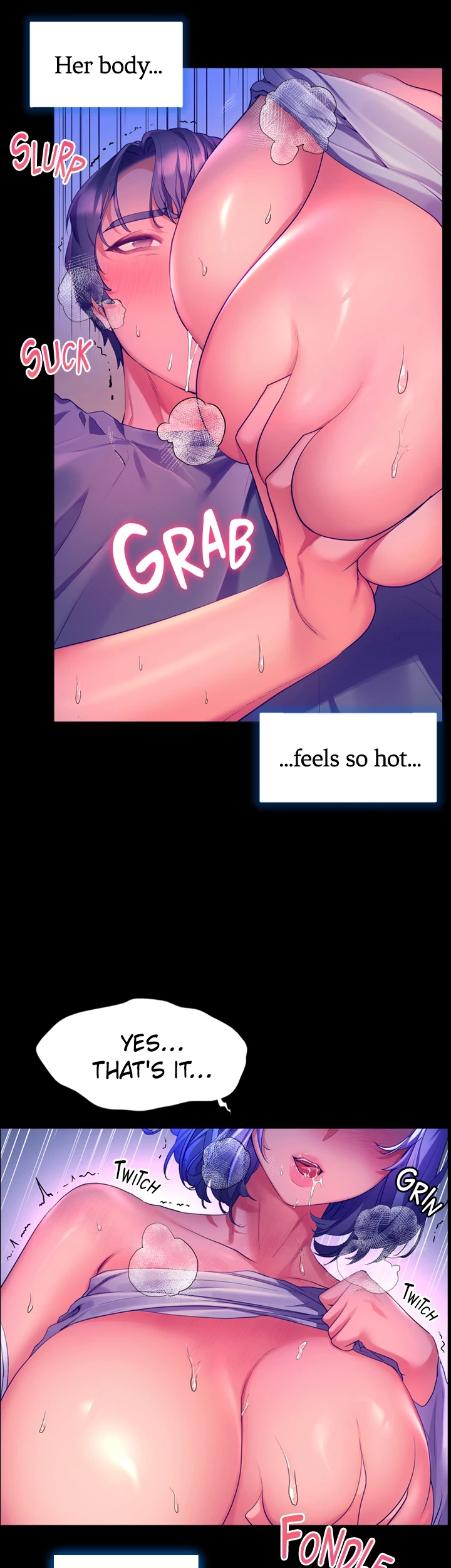 Daijoubu na Hi dakara Chapter 38 page 23 - 