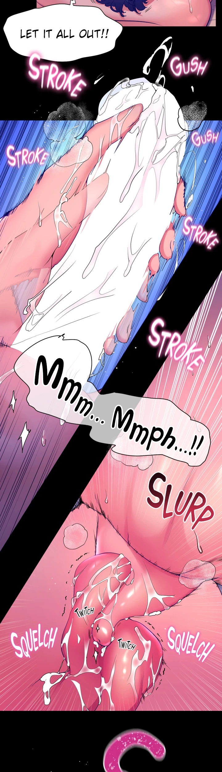 Daijoubu na Hi dakara Chapter 38 page 26 - 