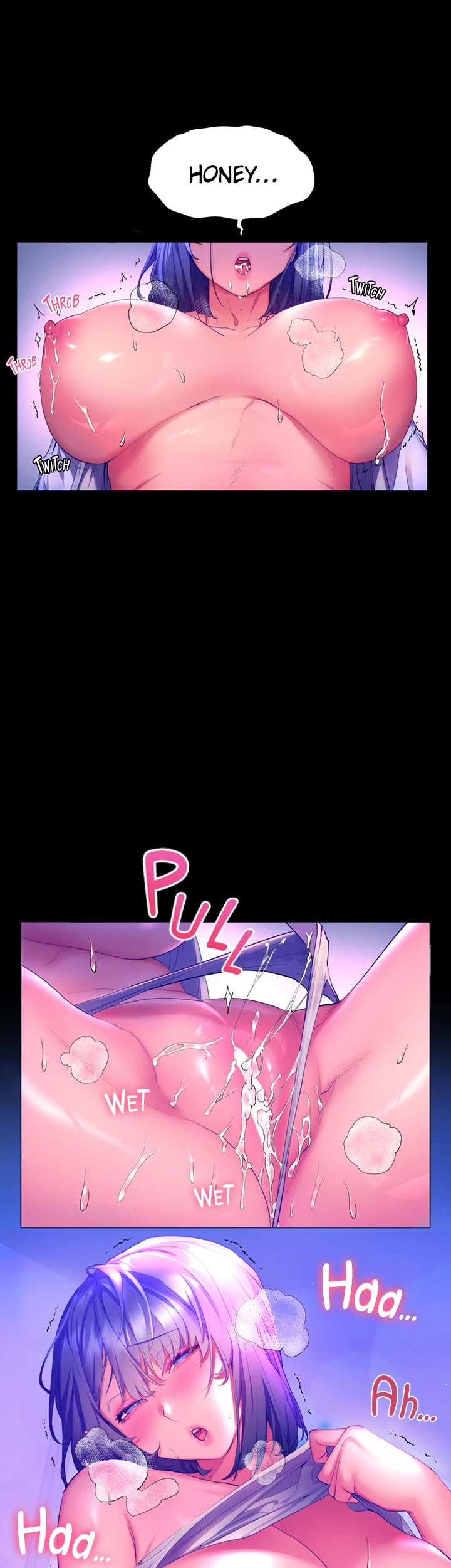 Daijoubu na Hi dakara Chapter 38 page 30 - 