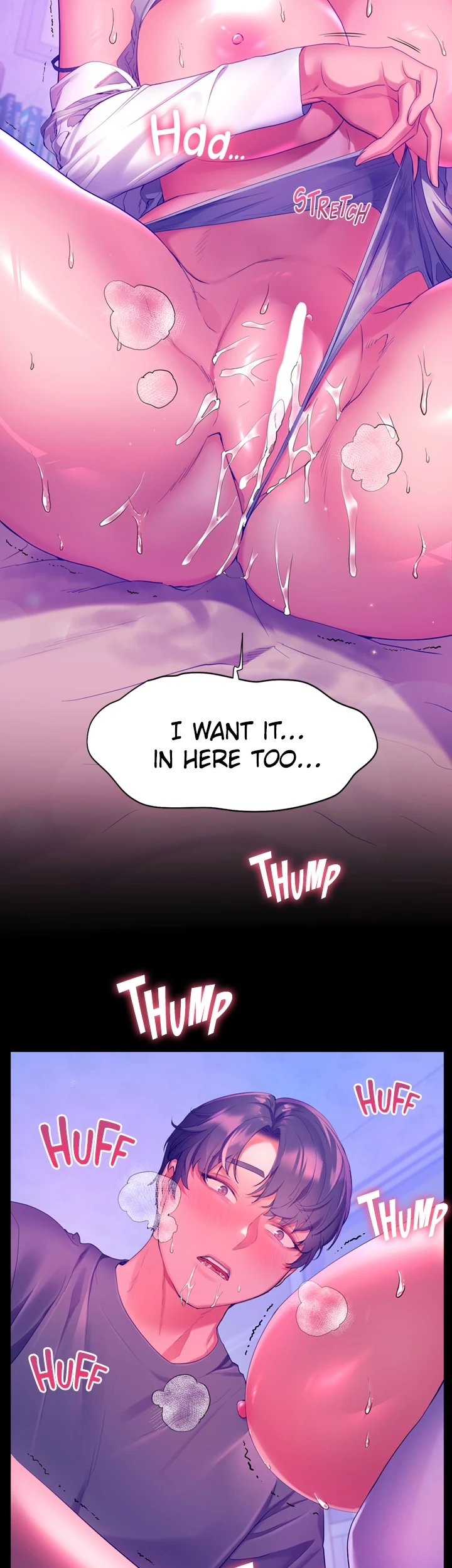Daijoubu na Hi dakara Chapter 38 page 31 - 