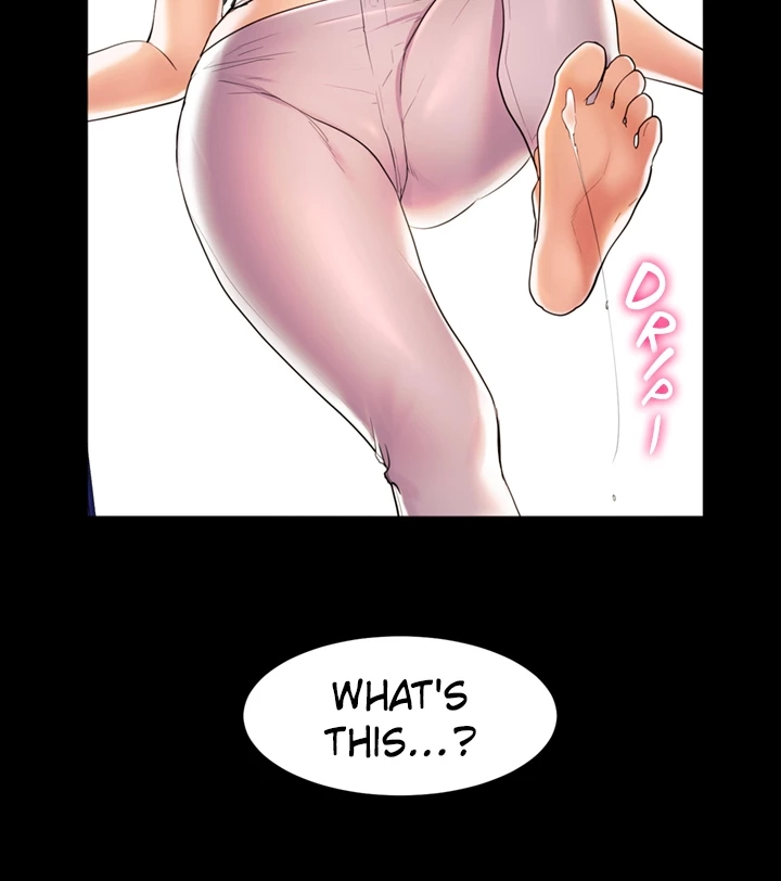 Daijoubu na Hi dakara Chapter 38 page 40 - 
