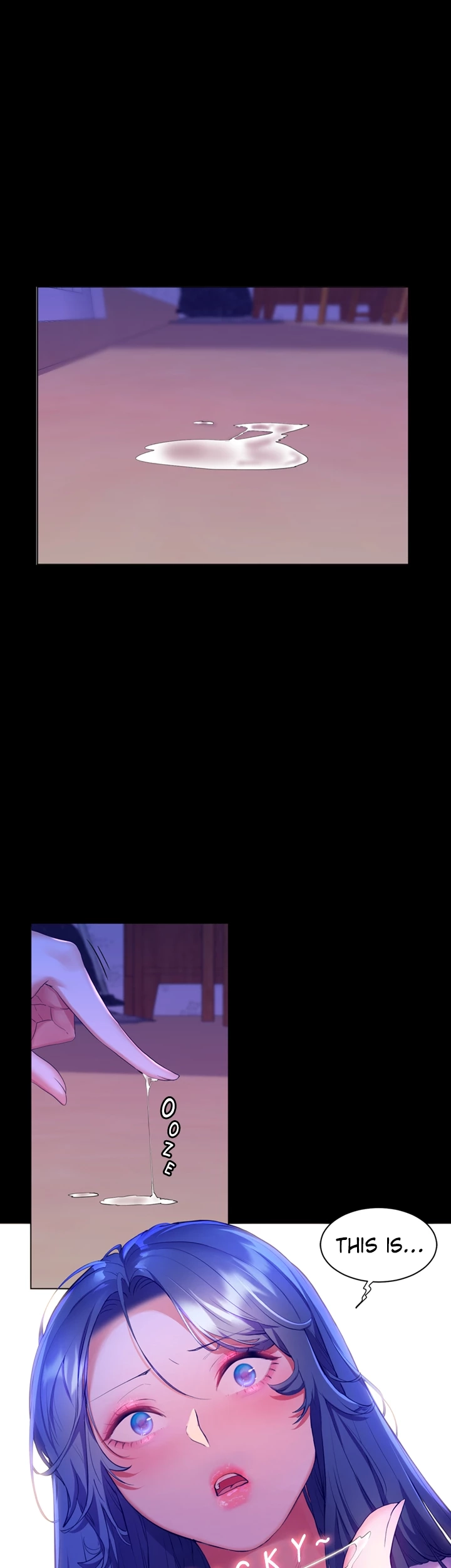 Daijoubu na Hi dakara Chapter 38 page 41 - 