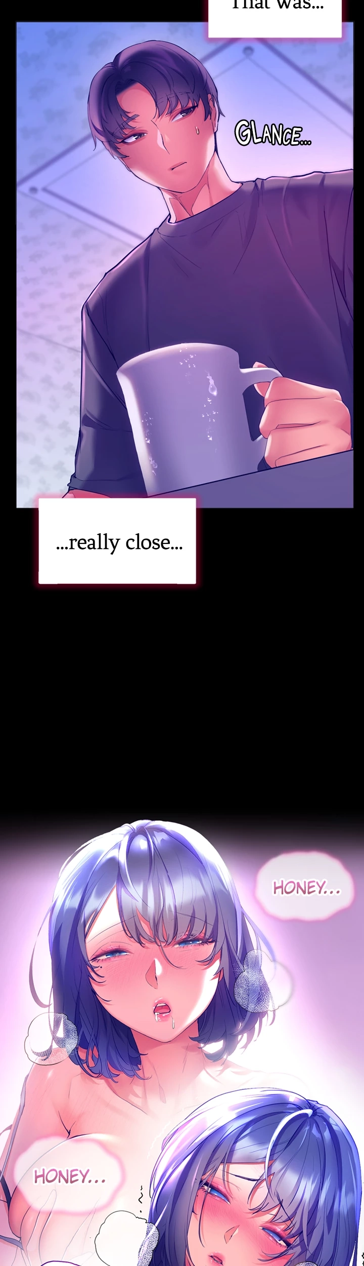 Daijoubu na Hi dakara Chapter 38 page 44 - 