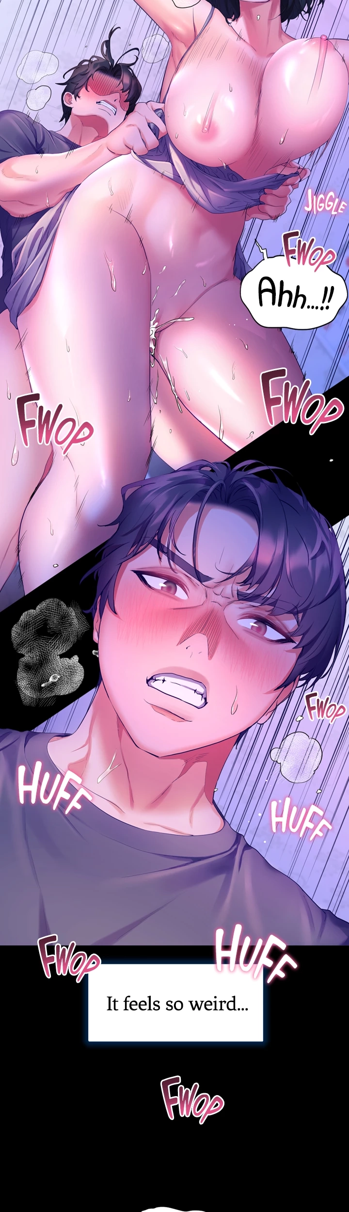 Daijoubu na Hi dakara Chapter 39 page 15 - 