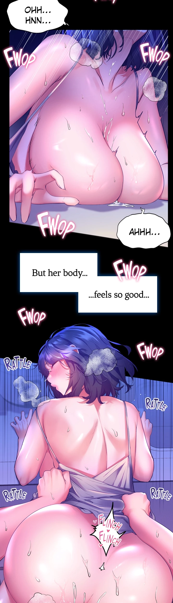 Daijoubu na Hi dakara Chapter 39 page 17 - 