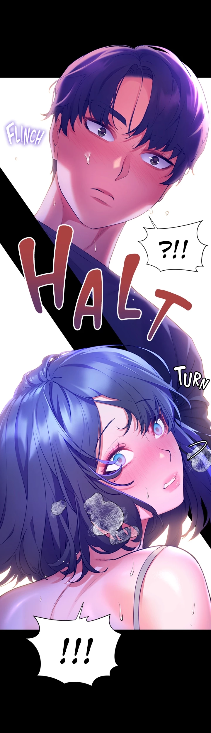 Daijoubu na Hi dakara Chapter 39 page 20 - 