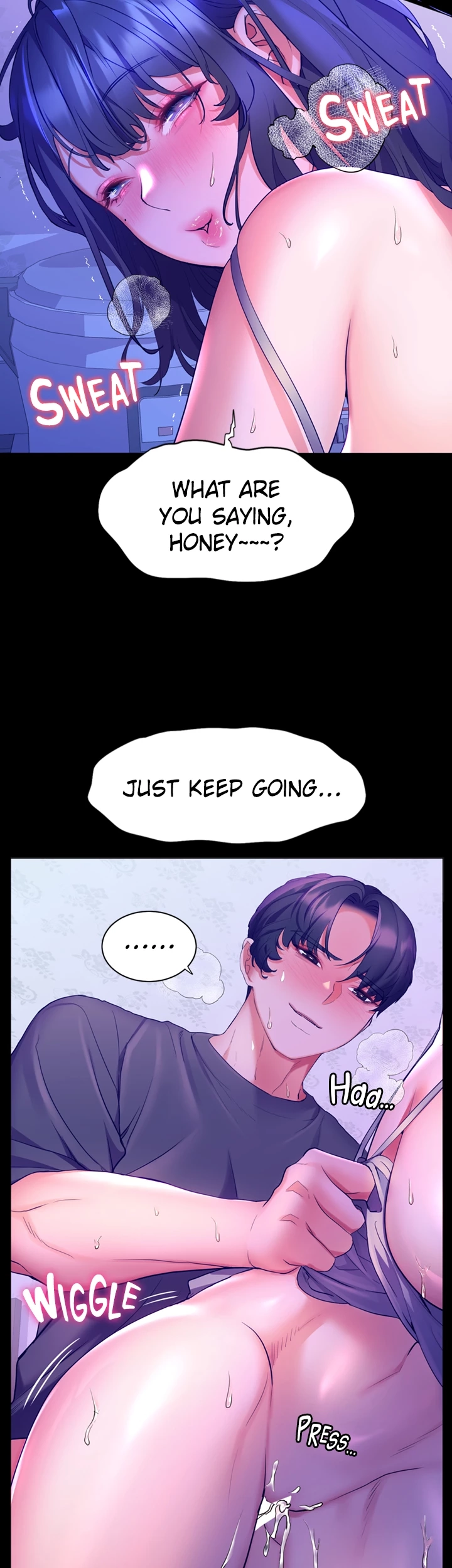 Daijoubu na Hi dakara Chapter 39 page 23 - 
