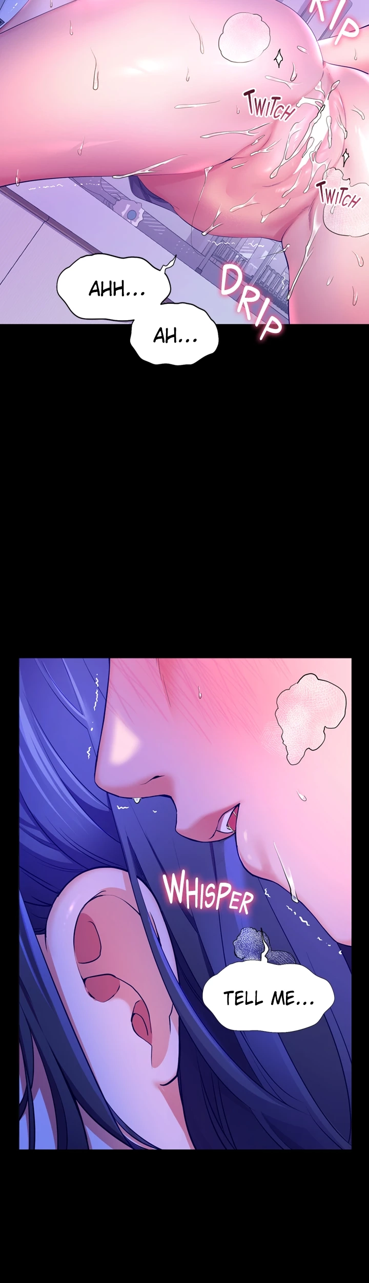 Daijoubu na Hi dakara Chapter 39 page 25 - 