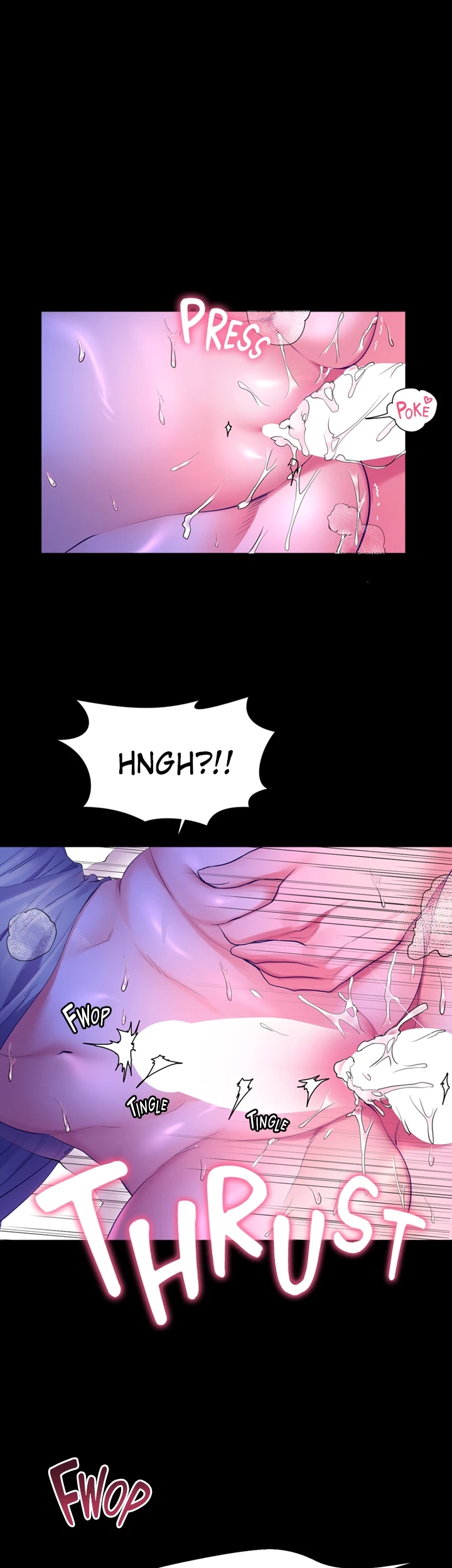 Daijoubu na Hi dakara Chapter 39 page 29 - 