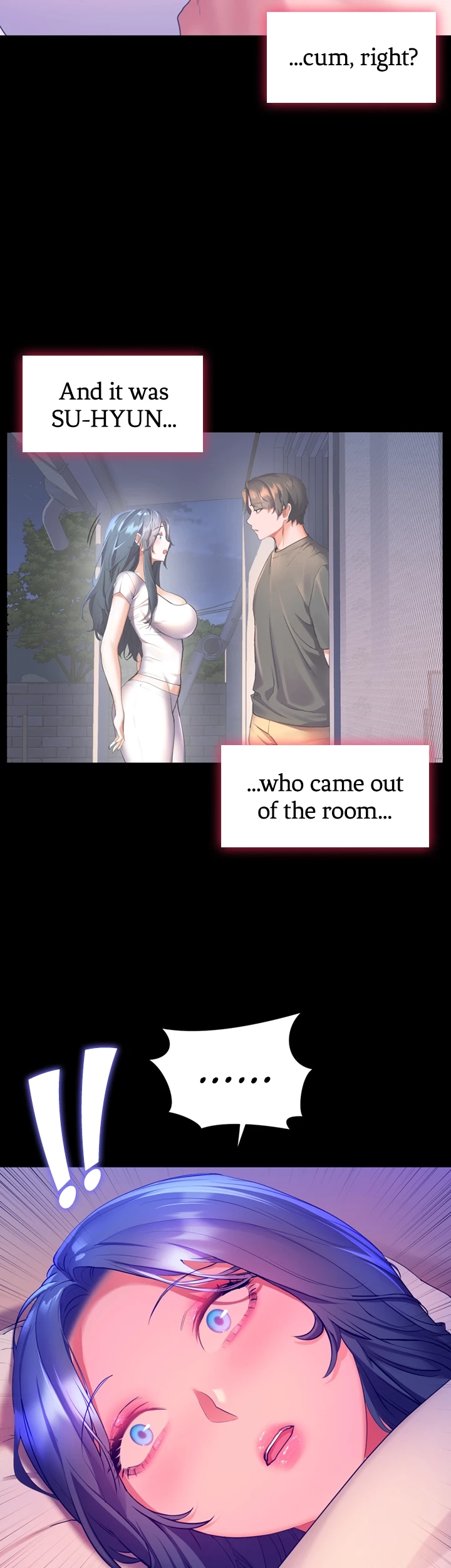 Daijoubu na Hi dakara Chapter 39 page 4 - 