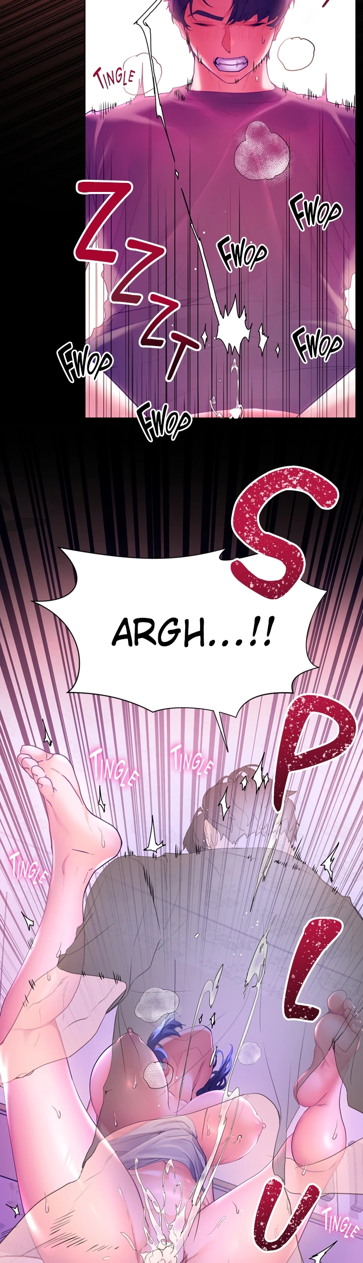 Daijoubu na Hi dakara Chapter 39 page 40 - 