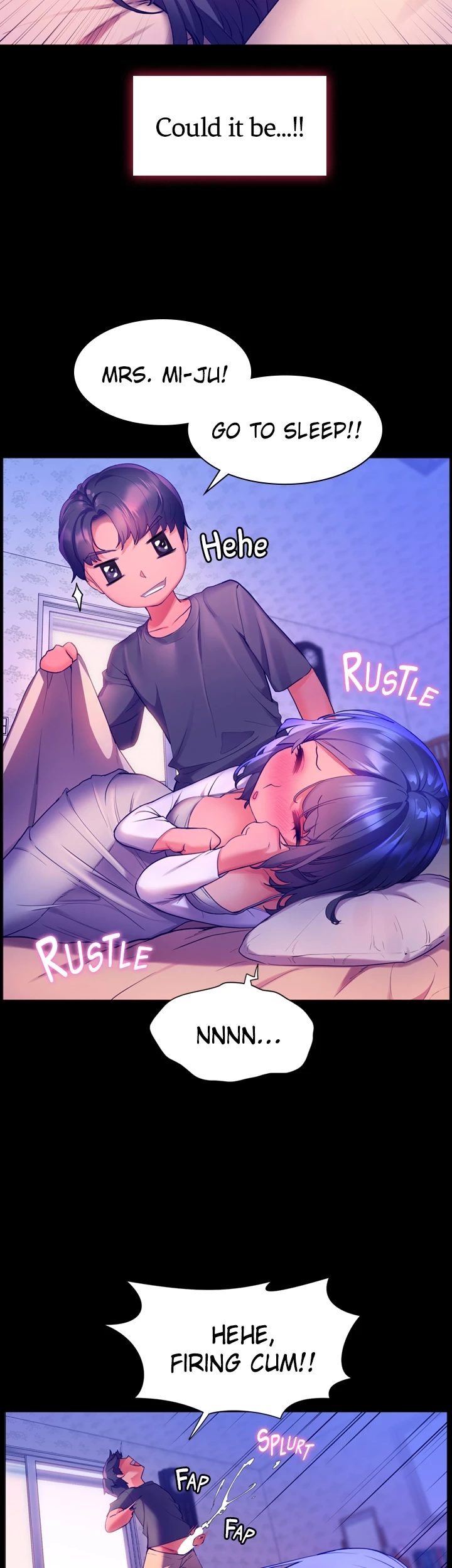 Daijoubu na Hi dakara Chapter 39 page 5 - 