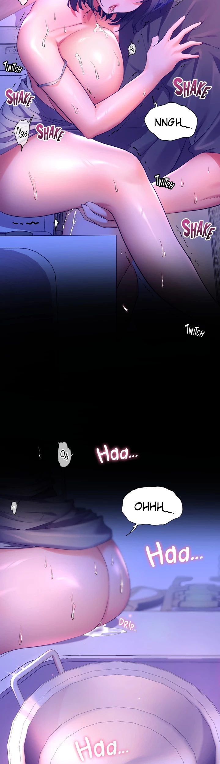 Daijoubu na Hi dakara Chapter 39 page 42 - 