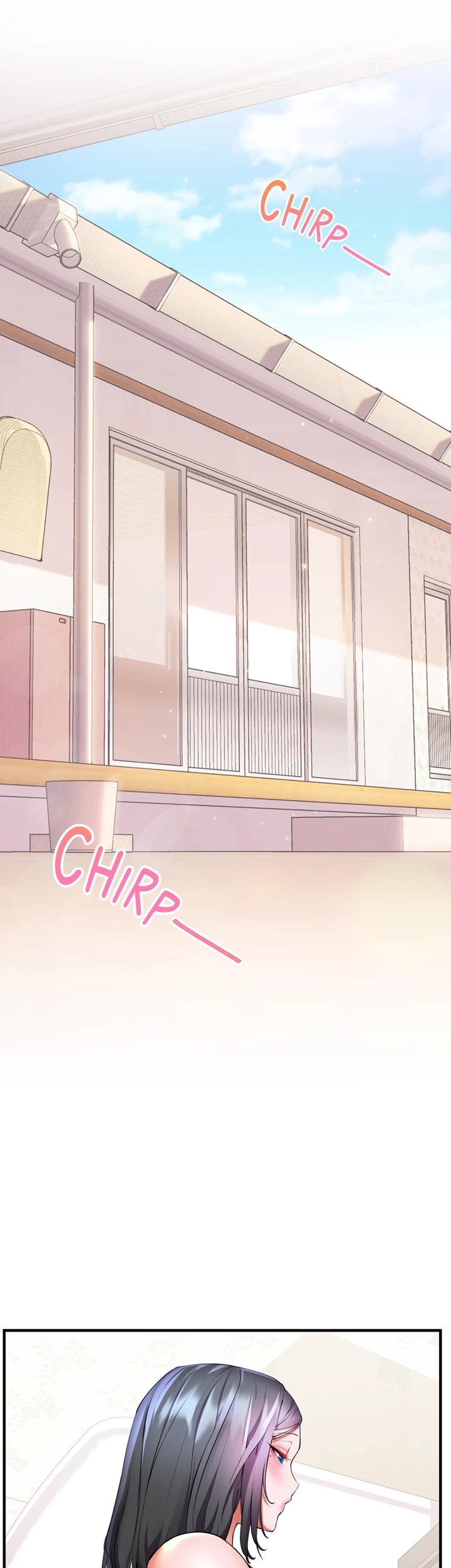 Daijoubu na Hi dakara Chapter 39 page 44 - 