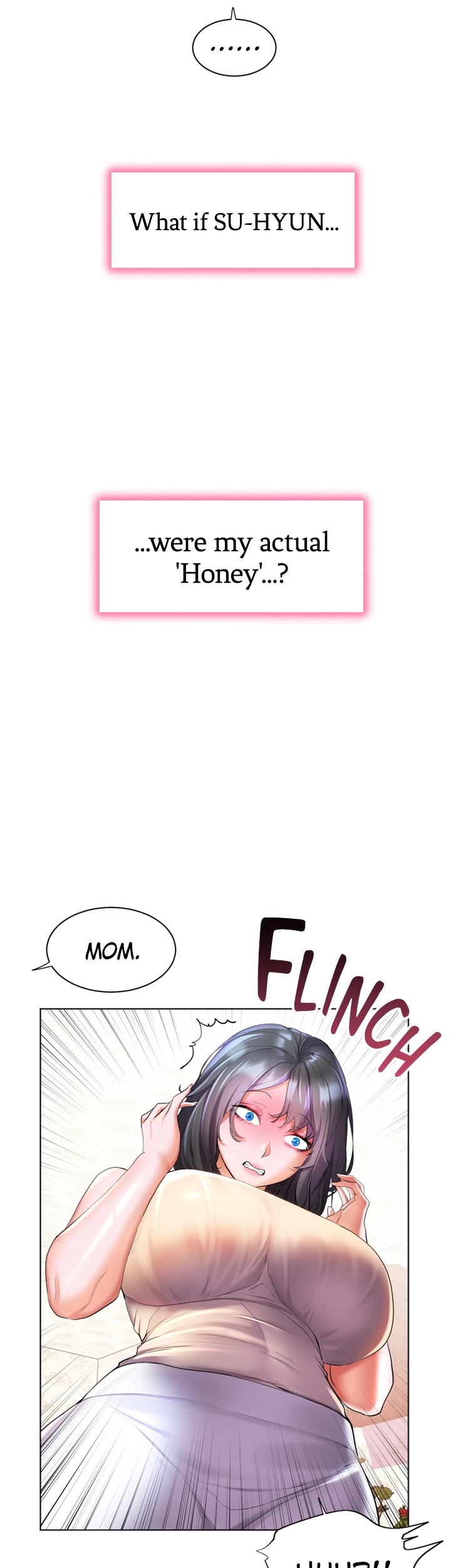 Daijoubu na Hi dakara Chapter 39 page 50 - 