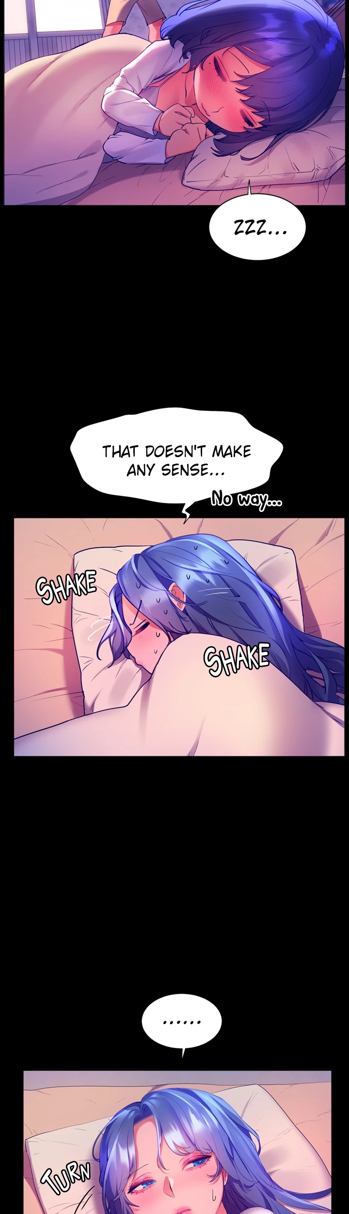 Daijoubu na Hi dakara Chapter 39 page 6 - 