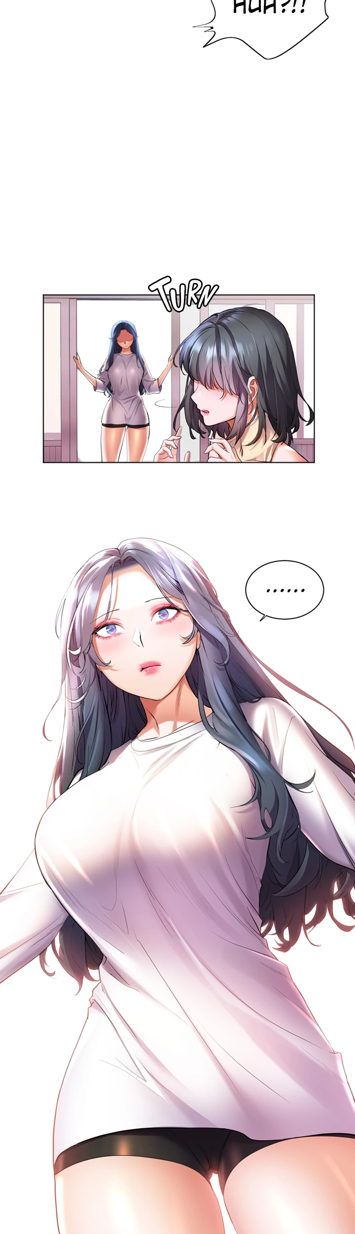 Daijoubu na Hi dakara Chapter 39 page 51 - 