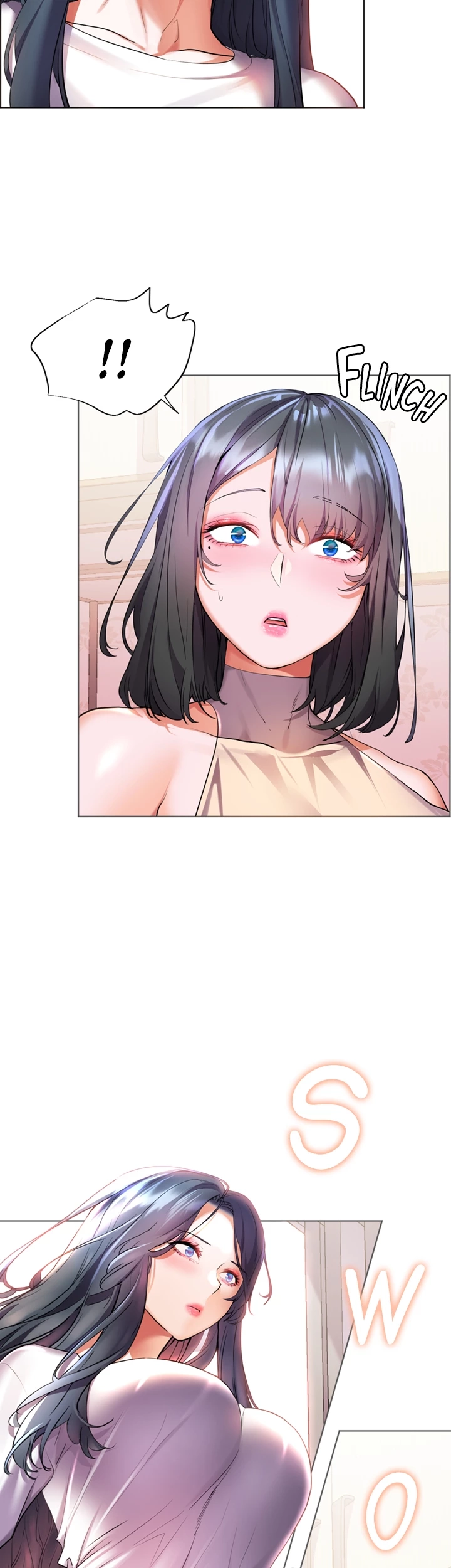 Daijoubu na Hi dakara Chapter 39 page 53 - 