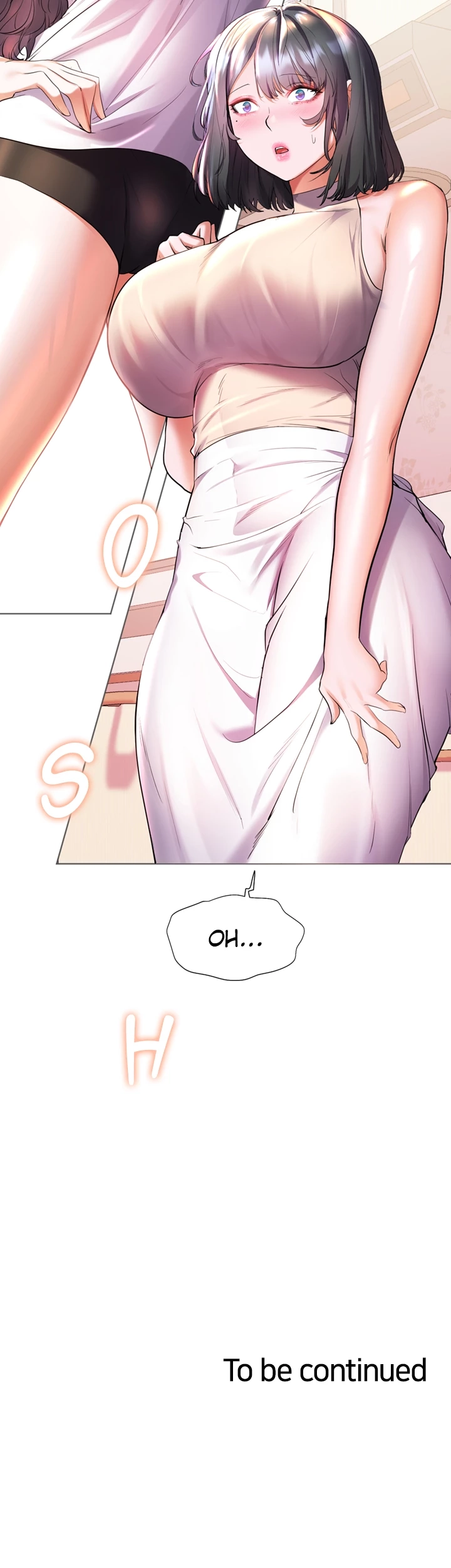 Daijoubu na Hi dakara Chapter 39 page 54 - 