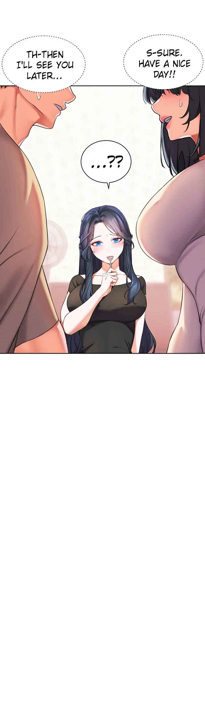 Daijoubu na Hi dakara Chapter 4 page 13 - 