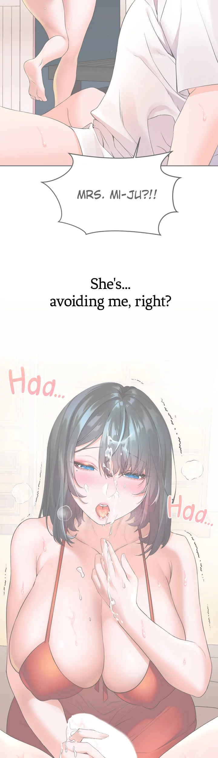 Daijoubu na Hi dakara Chapter 4 page 16 - 