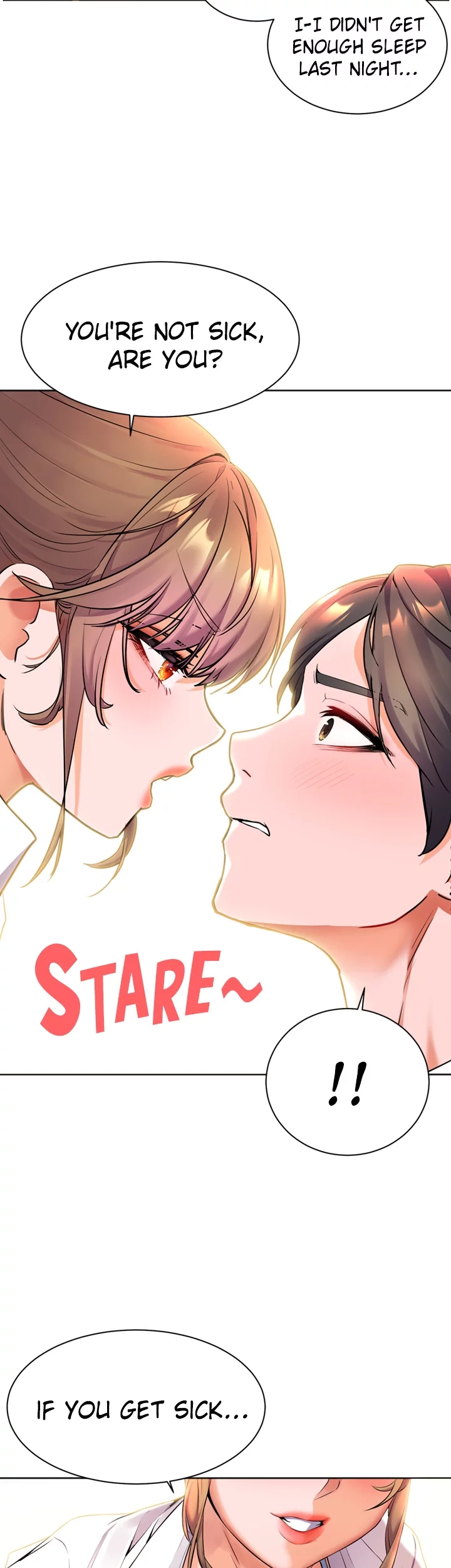 Daijoubu na Hi dakara Chapter 4 page 21 - 