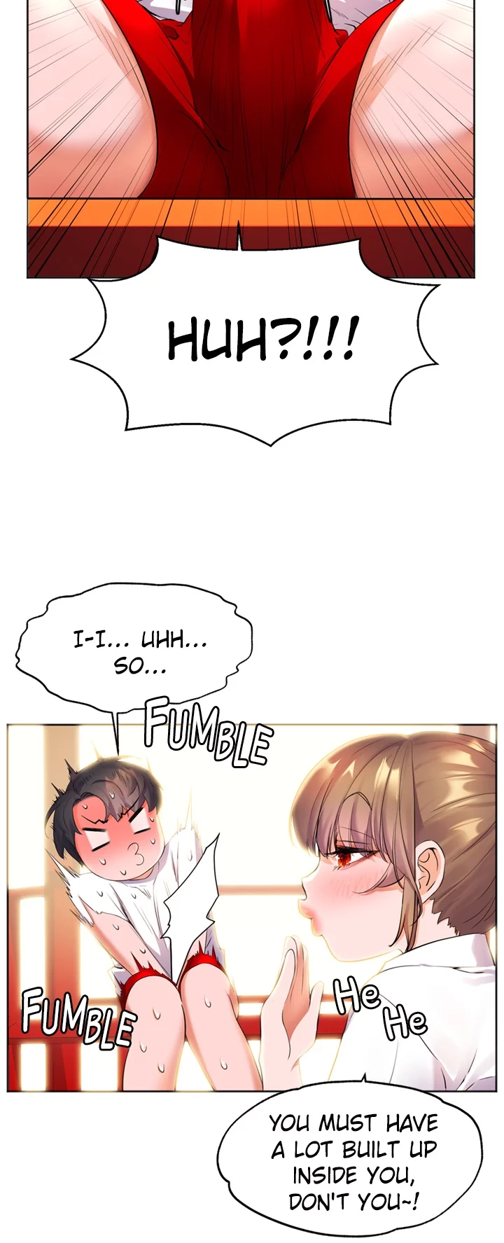 Daijoubu na Hi dakara Chapter 4 page 25 - 