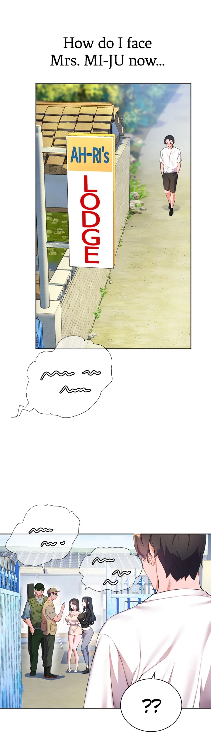 Daijoubu na Hi dakara Chapter 4 page 29 - 