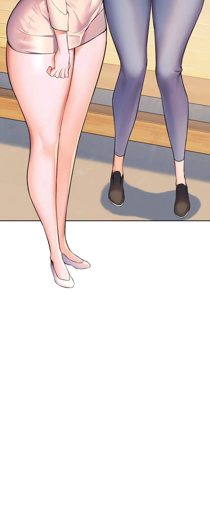 Daijoubu na Hi dakara Chapter 4 page 31 - 