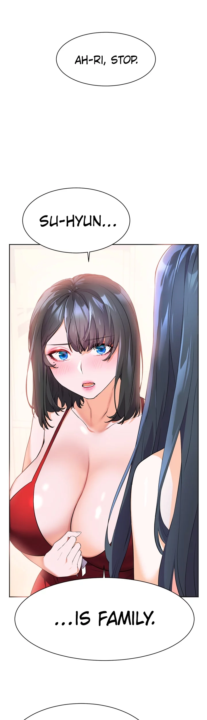 Daijoubu na Hi dakara Chapter 4 page 40 - 