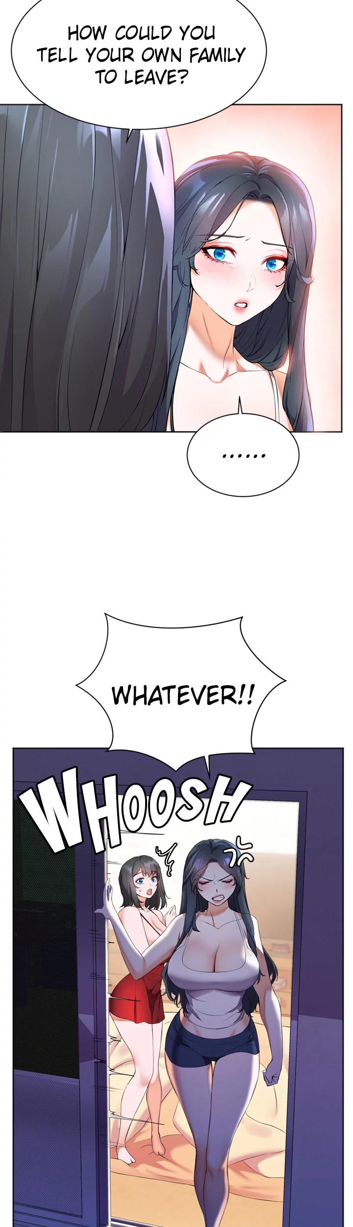 Daijoubu na Hi dakara Chapter 4 page 41 - 