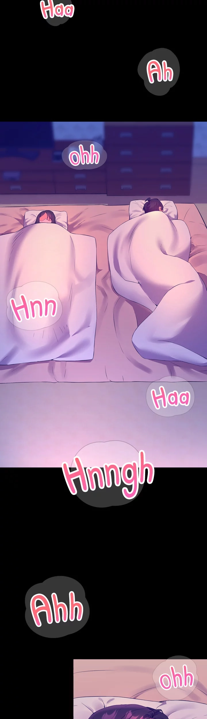 Daijoubu na Hi dakara Chapter 4 page 53 - 