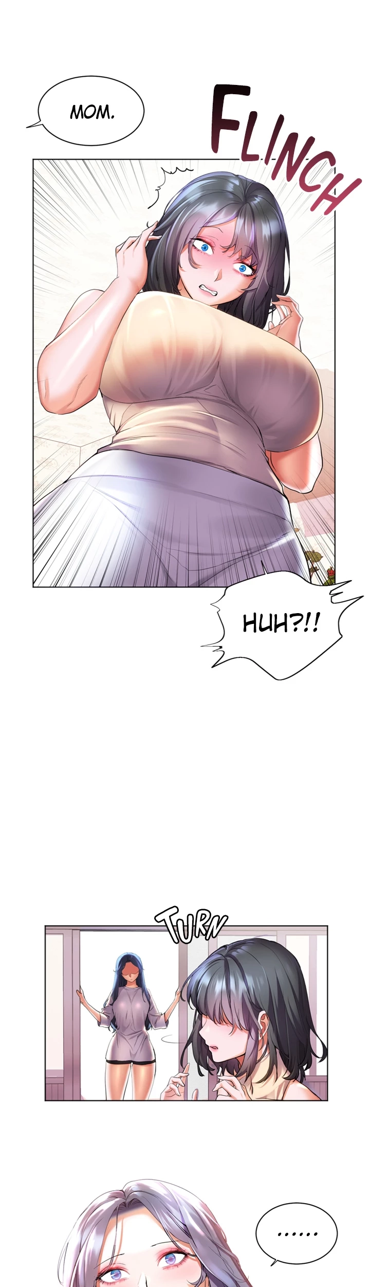 Daijoubu na Hi dakara Chapter 40 page 2 - 