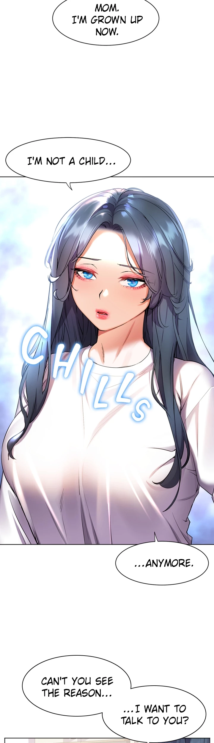 Daijoubu na Hi dakara Chapter 40 page 11 - 