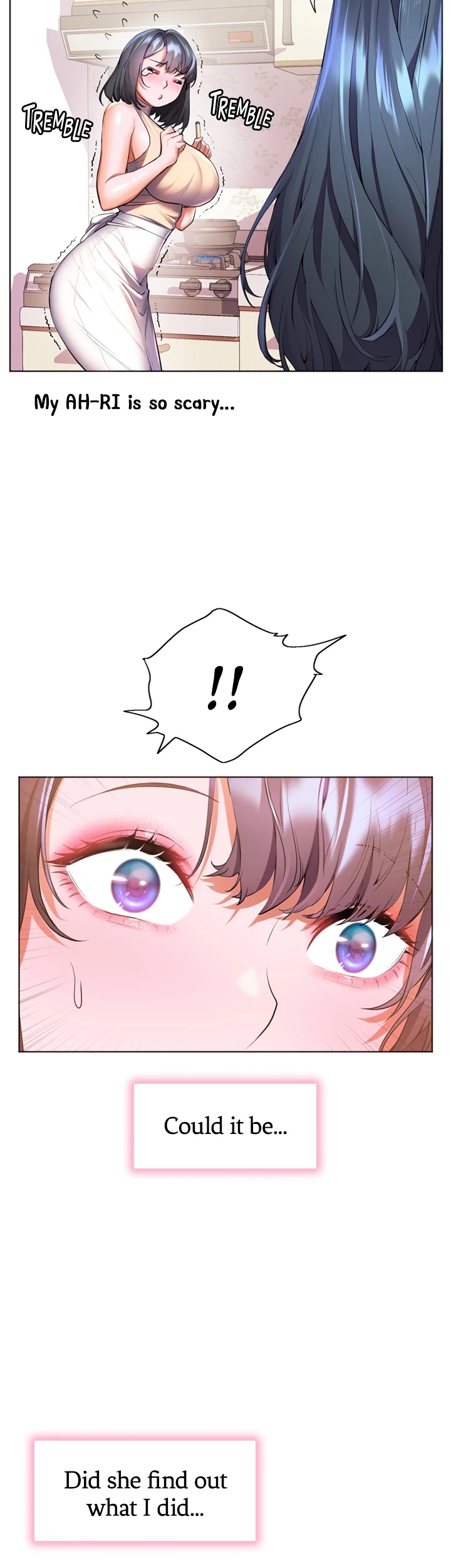 Daijoubu na Hi dakara Chapter 40 page 12 - 