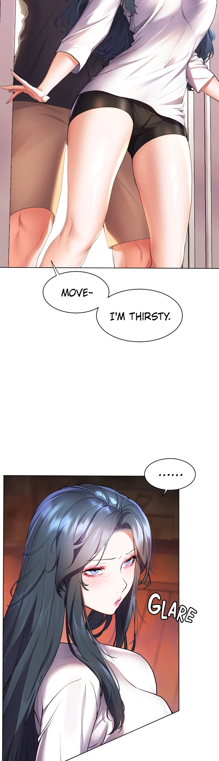 Daijoubu na Hi dakara Chapter 40 page 15 - 